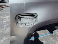 Chevrolet  - 15-22 Chevy Colorado 5ft Crew Cab Charcoal Truck Bed - Image 41