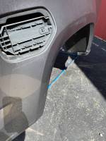 Chevrolet  - 15-22 Chevy Colorado 5ft Crew Cab Charcoal Truck Bed - Image 58