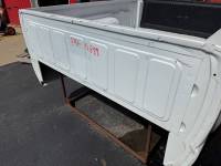 Chevrolet  - 94-03 Chevy S-10/GMC Sonoma White 6ft Short Truck Bed - Image 8