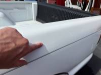 Chevrolet  - 94-03 Chevy S-10/GMC Sonoma White 6ft Short Truck Bed - Image 23