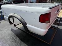 Chevrolet  - 94-03 Chevy S-10/GMC Sonoma White 6ft Short Truck Bed - Image 36