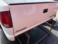 Chevrolet  - 94-03 Chevy S-10/GMC Sonoma White 6ft Short Truck Bed - Image 38