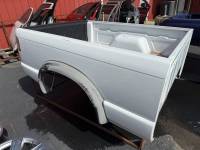Chevrolet  - 94-03 Chevy S-10/GMC Sonoma White 6ft Short Truck Bed - Image 50