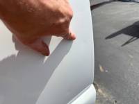 Chevrolet  - 94-03 Chevy S-10/GMC Sonoma White 6ft Short Truck Bed - Image 52