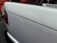 Chevrolet  - 94-03 Chevy S-10/GMC Sonoma White 6ft Short Truck Bed - Image 59