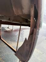 Chevrolet  - 94-03 Chevy S-10/GMC Sonoma White 6ft Short Truck Bed - Image 66