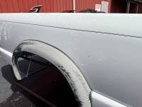 Chevrolet  - 94-03 Chevy S-10/GMC Sonoma White 6ft Short Truck Bed - Image 73