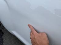 New 14-18 Chevy Silverado White 8ft Long Truck Bed - Image 5