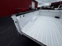 New 14-18 Chevy Silverado White 8ft Long Truck Bed - Image 10