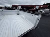 New 14-18 Chevy Silverado White 8ft Long Truck Bed - Image 12