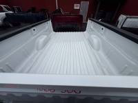 New 14-18 Chevy Silverado White 8ft Long Truck Bed - Image 16