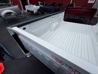 New 14-18 Chevy Silverado White 8ft Long Truck Bed - Image 18