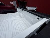 New 14-18 Chevy Silverado White 8ft Long Truck Bed - Image 20