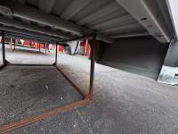 New 14-18 Chevy Silverado White 8ft Long Truck Bed - Image 25