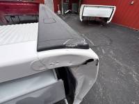 New 14-18 Chevy Silverado White 8ft Long Truck Bed - Image 21