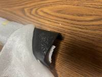 K&W - 88-06 Chevy/GMC Silverado/Sierra Diamond Plate Aluminum Front Box Cap - Image 3