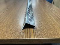 K&W - 88-06 Chevy/GMC Silverado/Sierra Diamond Plate Aluminum Front Box Cap - Image 6