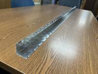 K&W - 88-06 Chevy/GMC Silverado/Sierra Diamond Plate Aluminum Front Box Cap - Image 7