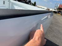 Ram - 19-C Dodge Ram 2500/3500 White 8ft Bed - Image 4