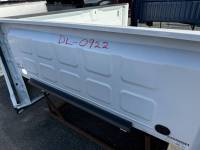 Ram - 19-C Dodge Ram 2500/3500 White 8ft Bed - Image 2