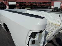 Ram - 19-C Dodge Ram 2500/3500 White 8ft Bed - Image 38