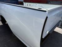 Ram - 19-C Dodge Ram 2500/3500 White 8ft Bed - Image 40