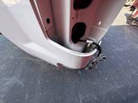 14-18 Chevy Silverado White 6.6ft Short Truck Bed - Image 10