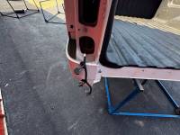 14-18 Chevy Silverado White 6.6ft Short Truck Bed - Image 11