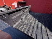 14-18 Chevy Silverado White 6.6ft Short Truck Bed - Image 21