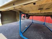 14-18 Chevy Silverado White 6.6ft Short Truck Bed - Image 26