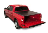BAK Industries - 16-23 Toyota Tundra 6 FT Bed BAK Industries BAKFlip FiberMax Hard Folding Truck Bed Cover Tonneau Cover - 1126427 - Image 7