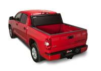 BAK Industries - 16-23 Toyota Tundra 5 FT Bed BAK Industries BAKFlip FiberMax Hard Folding Truck Bed Cover Tonneau Cover - 1126426 - Image 4