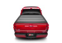 21-26 Ford F-150 5.5 FT Bed BAK Industries BAKFlip MX4 Hard Folding Truck Bed Cover Tonneau Cover - 448339