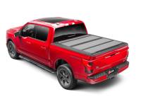 BAK Industries - 21-26 Ford F-150 5.5 FT Bed BAK Industries BAKFlip MX4 Hard Folding Truck Bed Cover Tonneau Cover - 448339 - Image 5