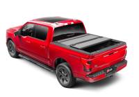 BAK Industries - 21-26 Ford F-150 5.5 FT Bed BAK Industries BAKFlip MX4 Hard Folding Truck Bed Cover Tonneau Cover - 448339 - Image 6