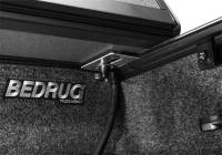 BAK Industries - 21-26 Ford F-150 5.5 FT Bed BAK Industries BAKFlip MX4 Hard Folding Truck Bed Cover Tonneau Cover - 448339 - Image 11