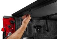 BAK Industries - 21-26 Ford F-150 5.5 FT Bed BAK Industries BAKFlip MX4 Hard Folding Truck Bed Cover Tonneau Cover - 448339 - Image 14