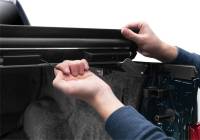 BAK Industries - 24-25 Ford Ranger 5 FT Bed BAK Industries Revolver X2 Hard Rolling Truck Bed Cover Tonneau Cover - 39342 - Image 8