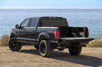 BAK Industries - 24-25 Ford Ranger 5.1 FT Bed BAK Industries BAKFlip MX4 Hard Folding Truck Bed Cover Tonneau Cover - 448342 - Image 3