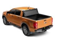 BAK Industries - 24-25 Ford Ranger 5.1 FT Bed BAK Industries BAKFlip MX4 Hard Folding Truck Bed Cover Tonneau Cover - 448342 - Image 5