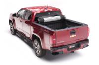 14-19 Chevy Silverado/GMC Sierra 8 FT Bed BAK Industries Revolver X2 Hard Rolling Truck Bed Cover Tonneau Cover - 39122