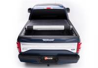 BAK Industries - 04-14 Ford F-150 6.5 FT Bed Fleetside BAK Industries Revolver X2 Hard Rolling Truck Bed Cover Tonneau Cover - 39307 - Image 8
