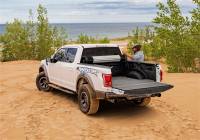 BAK Industries - 21-26 Ford F-150 6.5 FT Bed BAK Industries Revolver X2 Hard Rolling Truck Bed Cover Tonneau Cover - 39337 - Image 3