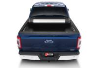 BAK Industries - 21-26 Ford F-150 6.5 FT Bed BAK Industries Revolver X2 Hard Rolling Truck Bed Cover Tonneau Cover - 39337 - Image 15