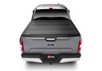 BAK Industries - 21-26 Ford F-150 6.5 FT Bed BAK Industries BAKFlip MX4 Hard Folding Truck Bed Cover Tonneau Cover - 448337 - Image 8