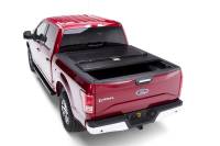 BAK Industries - 21-25 Ford F-150 6.5 FT Bed BAK Industries BAKFlip F1 Hard Folding Truck Bed Cover Tonneau Cover - 772337 - Image 3
