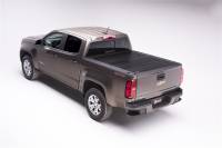 23-26 Chevy Colorado/GMC Canyon 5 FT Bed BAK Industries BAKFlip G2 Hard Folding Truck Bed Cover Tonneau Cover - 226146