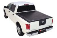 BAK Industries - 05-21 Nissan Frontier 6 FT Bed BAK Industries Revolver X2 Hard Rolling Truck Bed Cover Tonneau Cover - 39507 - Image 2
