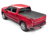 19-25 Chevy Silverado/GMC Sierra 6.5 FT Bed BAK Industries Revolver X2 Hard Rolling Truck Bed Cover Tonneau Cover - 39131