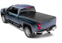 20-25 Chevy Silverado/GMC Sierra 8 FT Bed BAK Industries BAKFlip G2 Hard Folding Truck Bed Cover Tonneau Cover - 226134